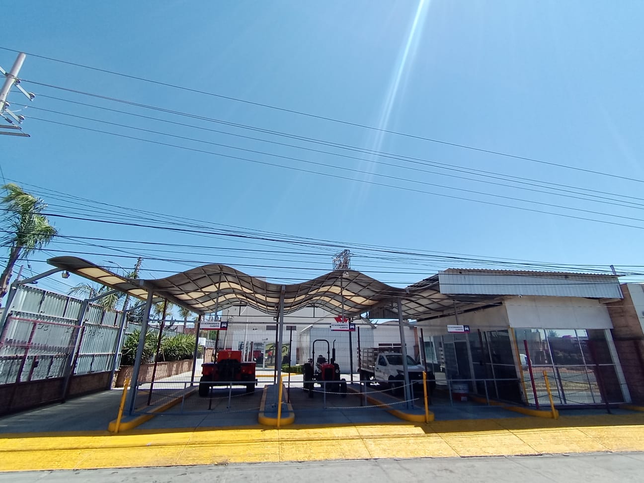 Centro de Capacitación Mavepo