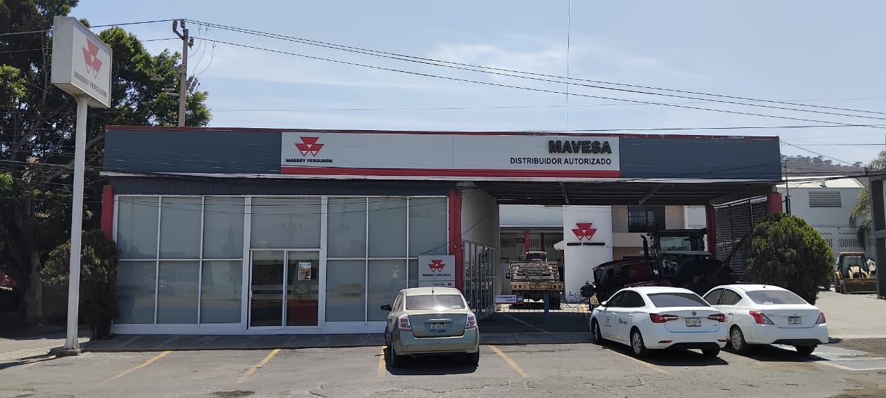 Centro de Capacitación Mavepo