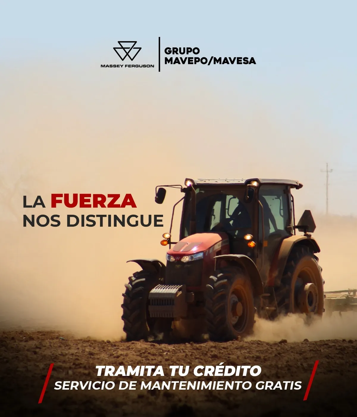 Instalaciones de Mavepo