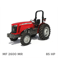 MF 2600 MR