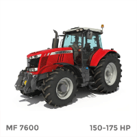MF 7600
